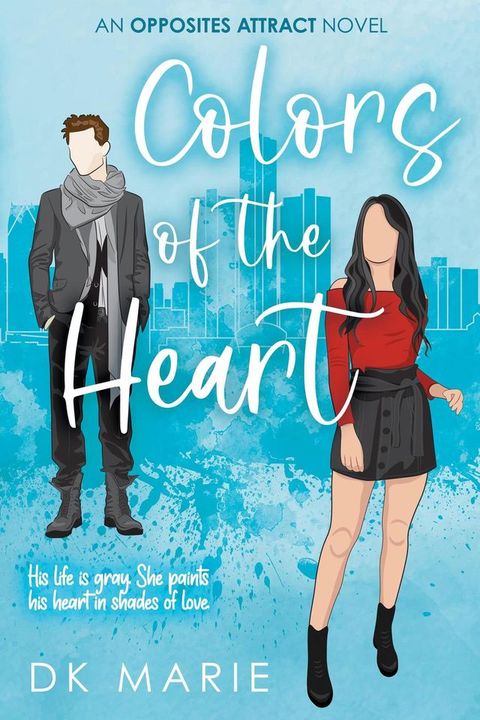 Colors of the Heart(Kobo/電子書)