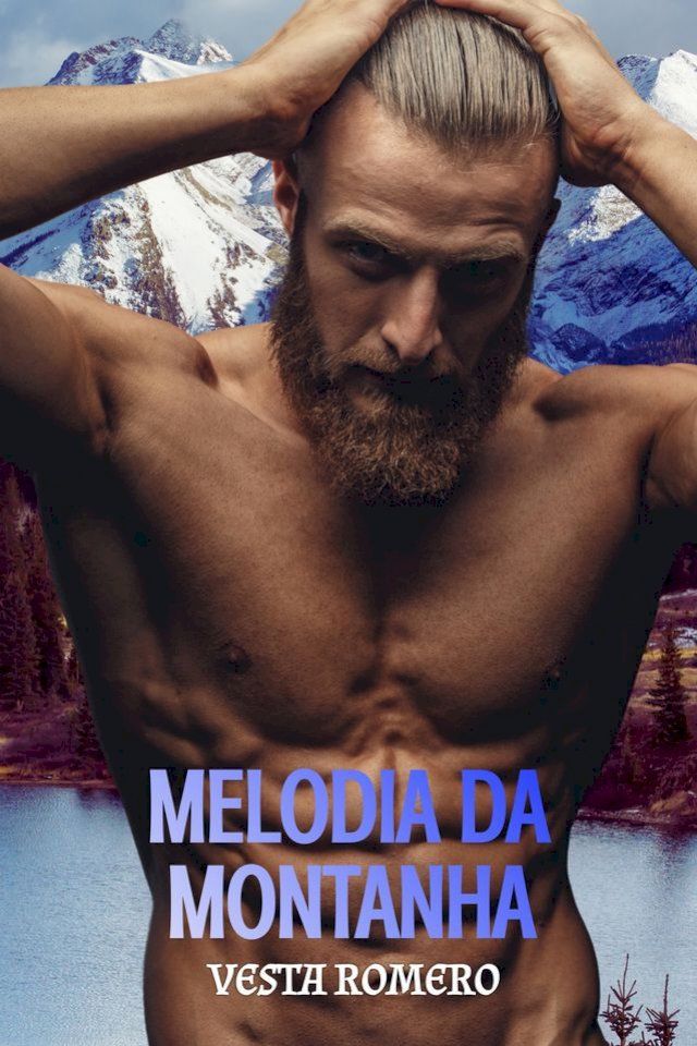  Melodia da Montanha(Kobo/電子書)