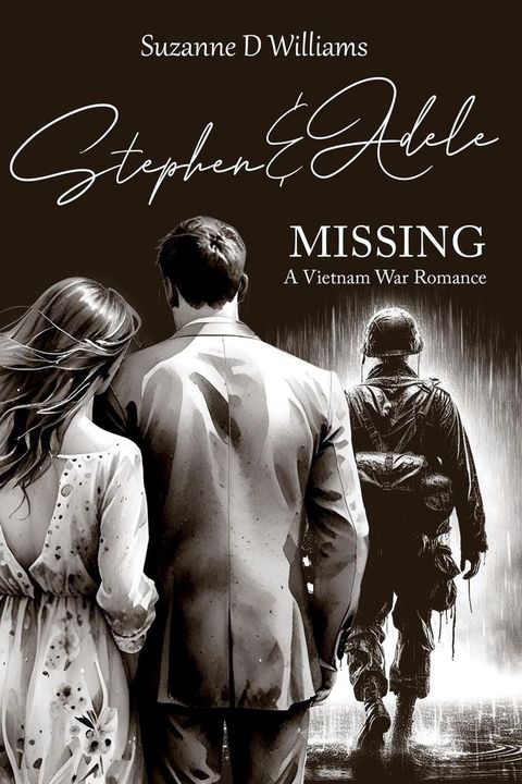 Stephen & Adele(Kobo/電子書)