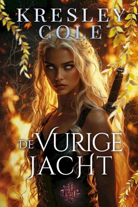 De Vurige Jacht(Kobo/電子書)