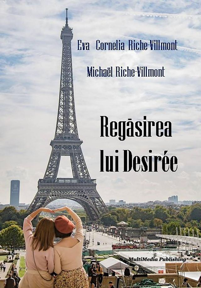  Regăsirea lui Desir&eacute;e(Kobo/電子書)