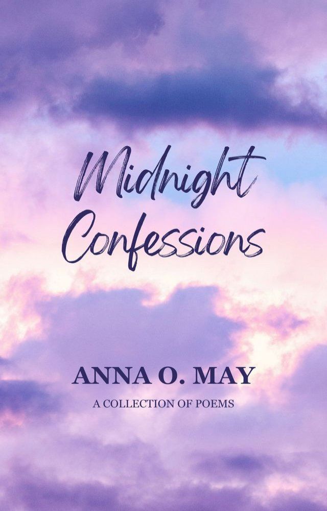  Midnight Confessions(Kobo/電子書)