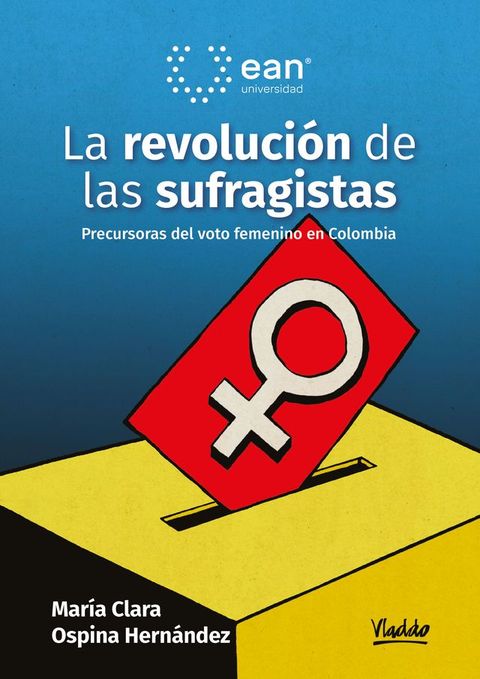 La revolución de las sufragistas(Kobo/電子書)