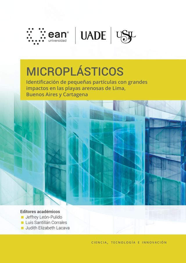  Microplásticos(Kobo/電子書)