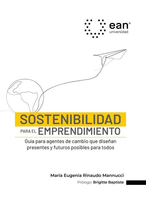 Sostenibilidad para el emprendimiento(Kobo/電子書)