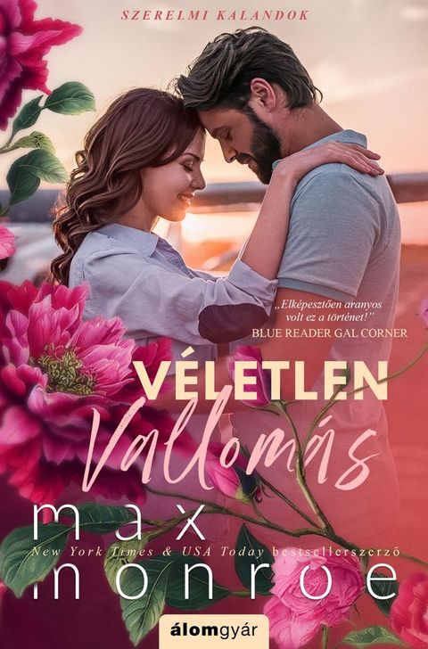 V&eacute;letlen vallom&aacute;s(Kobo/電子書)