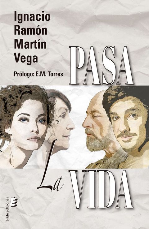 Pasa la vida(Kobo/電子書)