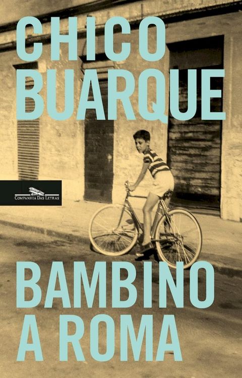 Bambino a Roma(Kobo/電子書)