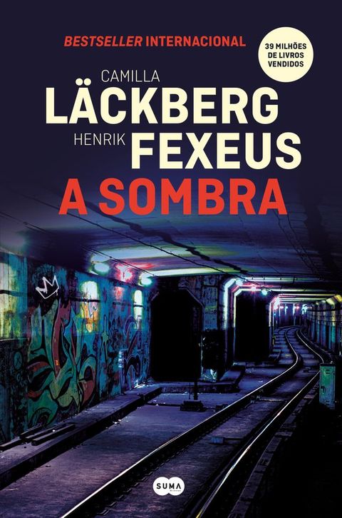 A Sombra (A caixa 3)(Kobo/電子書)