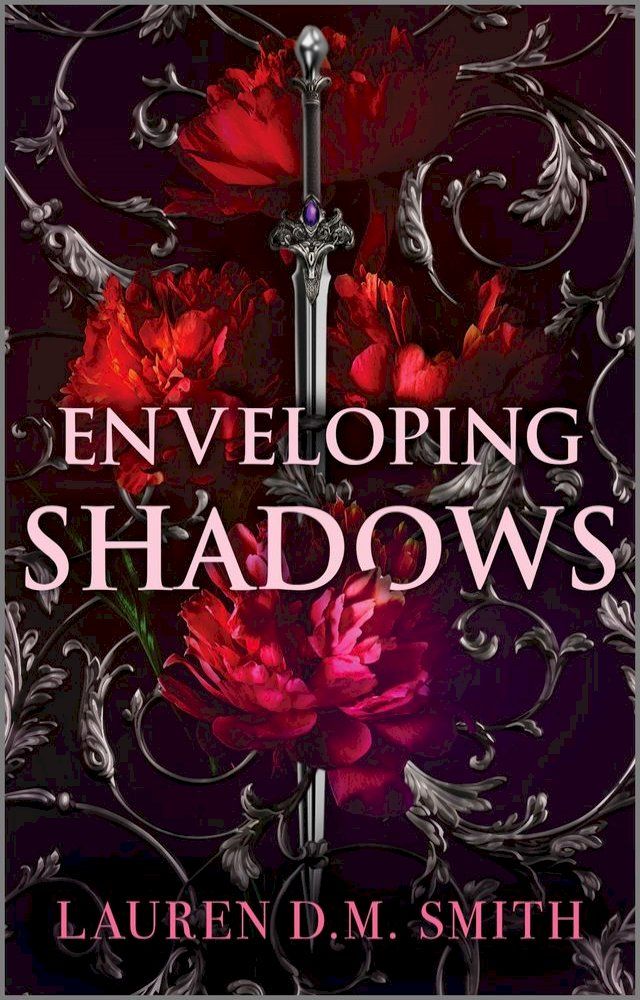  Enveloping Shadows(Kobo/電子書)