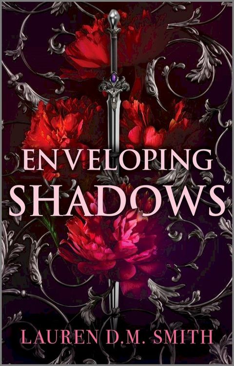 Enveloping Shadows(Kobo/電子書)