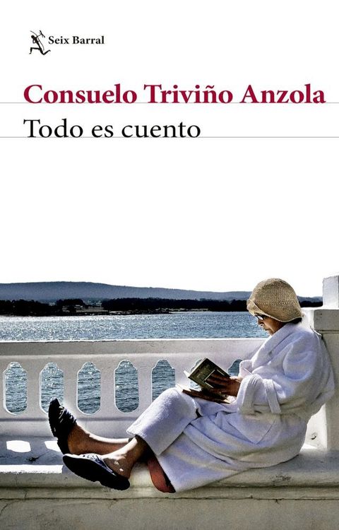 Todo es cuento(Kobo/電子書)