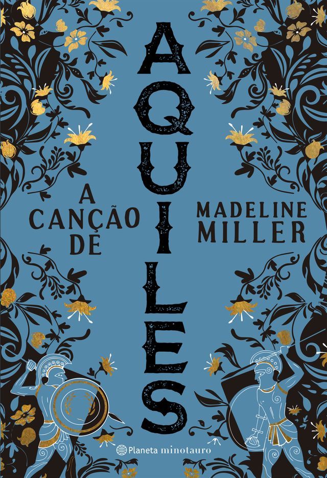  A Can&ccedil;&atilde;o de Aquiles(Kobo/電子書)