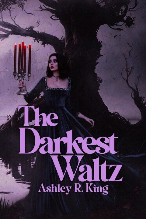 The Darkest Waltz(Kobo/電子書)