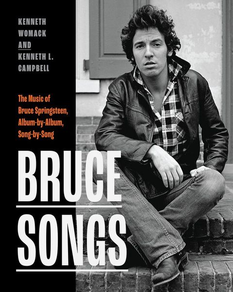 Bruce Songs(Kobo/電子書)