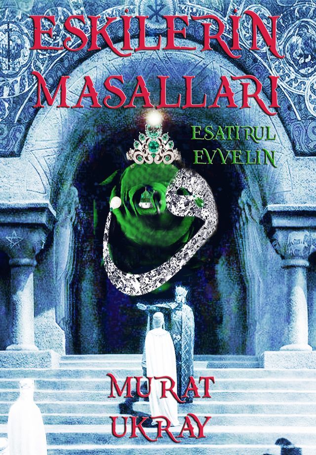  Eskilerin Masalları(Kobo/電子書)