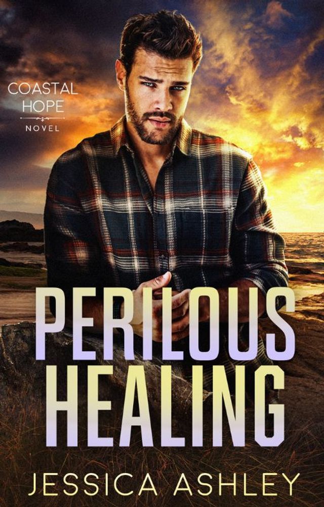  Perilous Healing(Kobo/電子書)