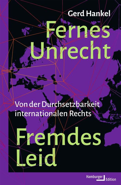 Fernes Unrecht. Fremdes Leid(Kobo/電子書)