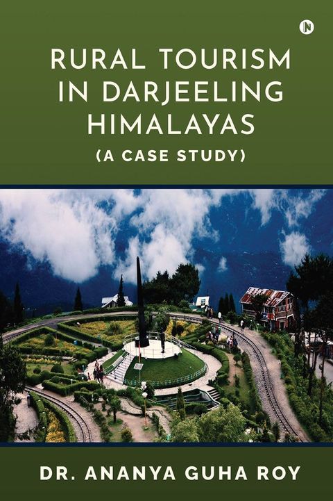 Rural Tourism in Darjeeling Himalayas(Kobo/電子書)