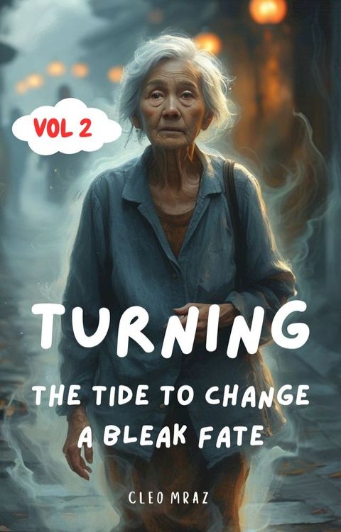 Turning The Tide To Change A Bleak Fate Vol 2(Kobo/電子書)