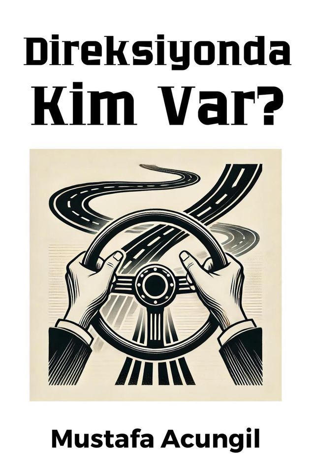  Direksiyonda Kim Var?(Kobo/電子書)