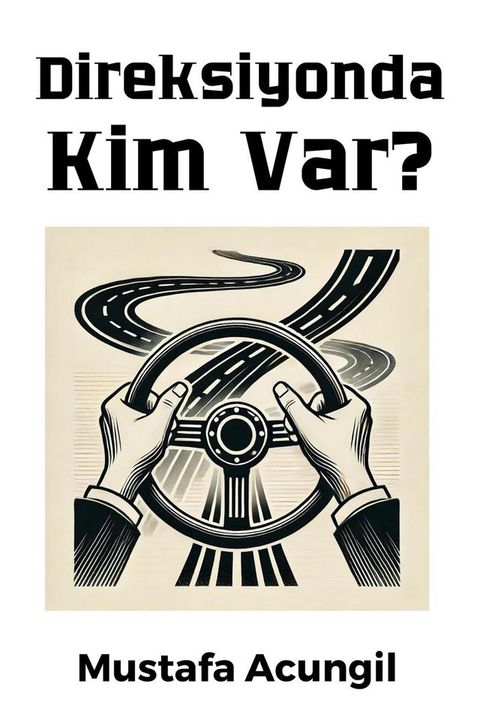 Direksiyonda Kim Var?(Kobo/電子書)