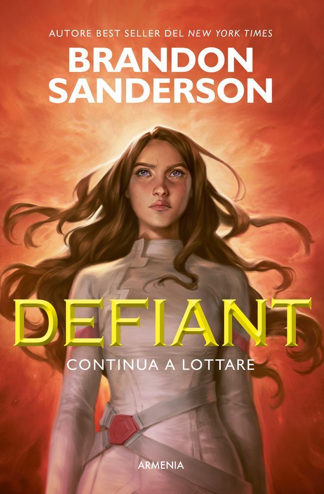  Defiant(Kobo/電子書)