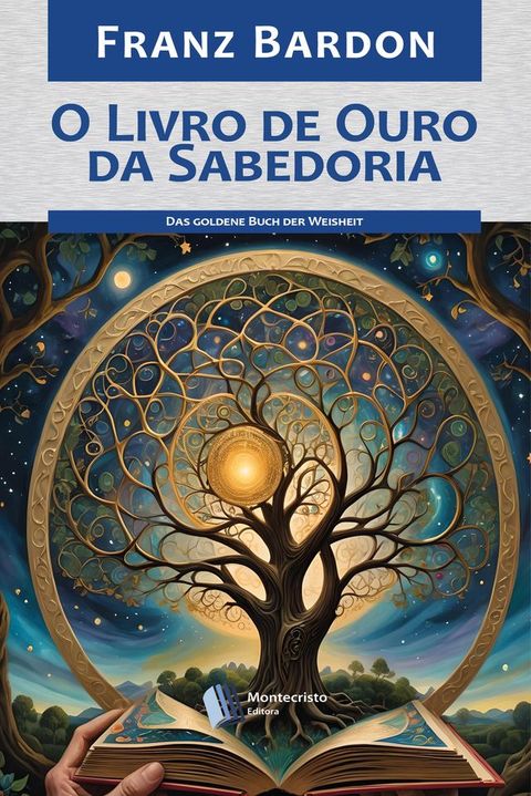 O Livro de Ouro da Sabedoria(Kobo/電子書)