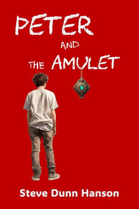 Peter and the Amulet(Kobo/電子書)