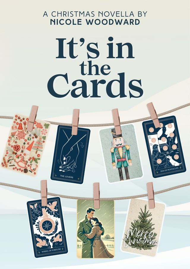  It’s in the Cards(Kobo/電子書)