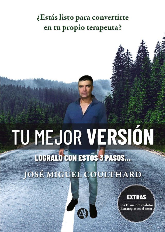  Tu mejor versi&oacute;n(Kobo/電子書)