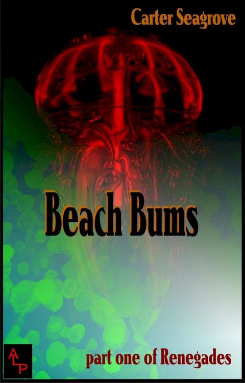 Beach Bums(Kobo/電子書)