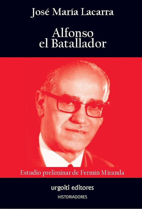 Alfonso el Batallador(Kobo/電子書)