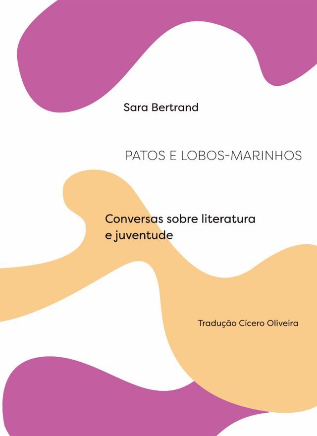  Patos e lobos-marinhos(Kobo/電子書)