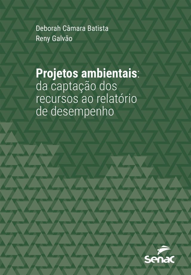  Projetos ambientais(Kobo/電子書)