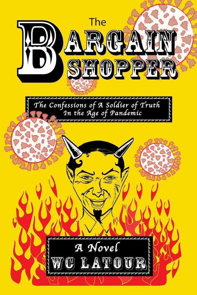  The Bargain Shopper(Kobo/電子書)