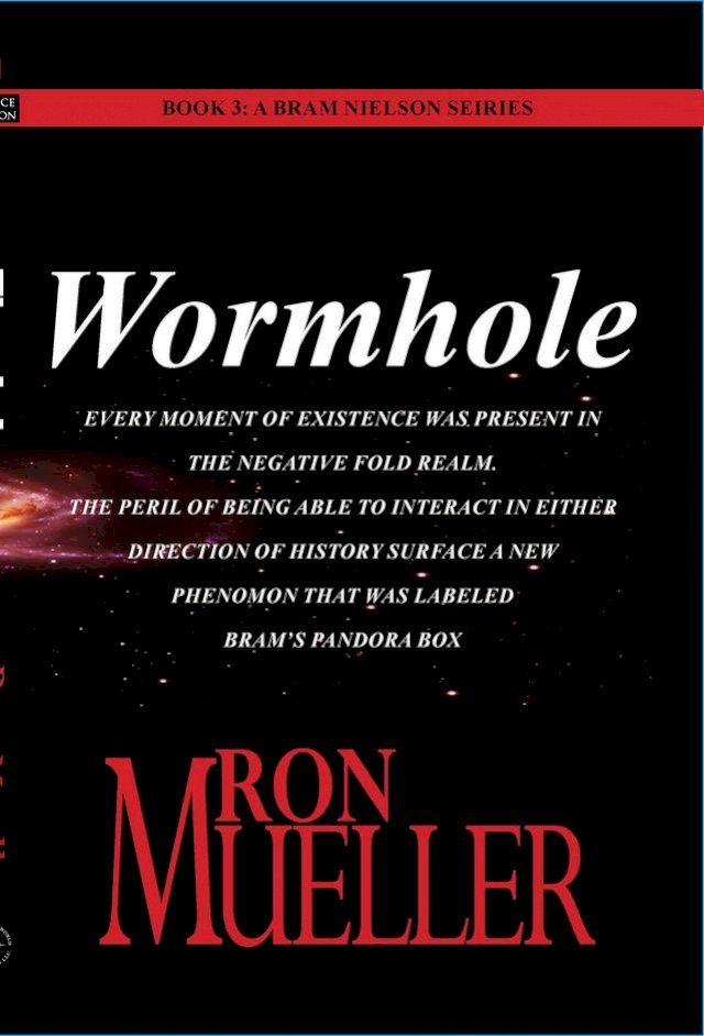  Fold Wormhole(Kobo/電子書)