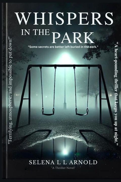 Whisper In The Park(Kobo/電子書)