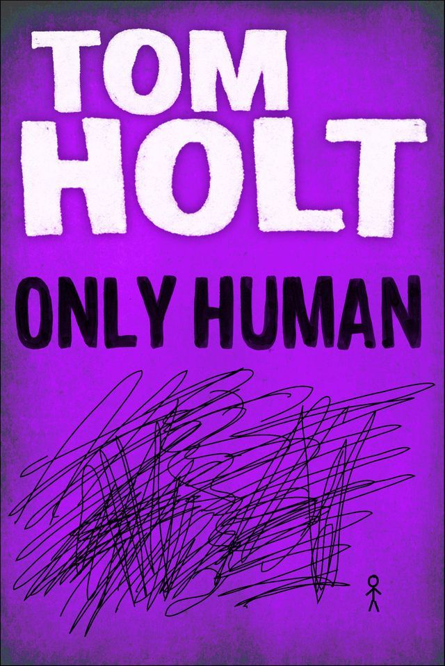  Only Human(Kobo/電子書)