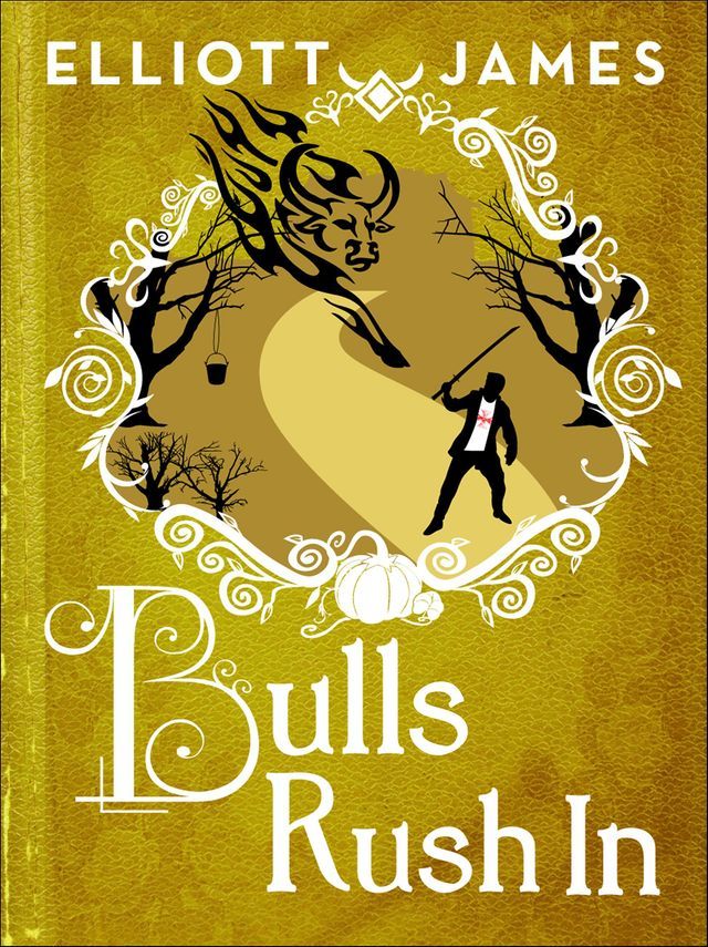  Bulls Rush In(Kobo/電子書)