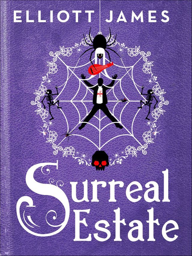  Surreal Estate(Kobo/電子書)