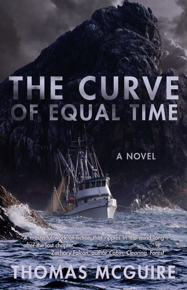  The Curve of Equal Time(Kobo/電子書)