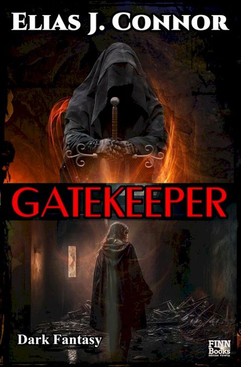 Gatekeeper(Kobo/電子書)