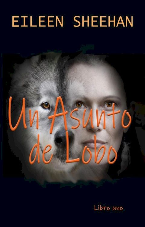 Un Asunto de Lobo(Kobo/電子書)