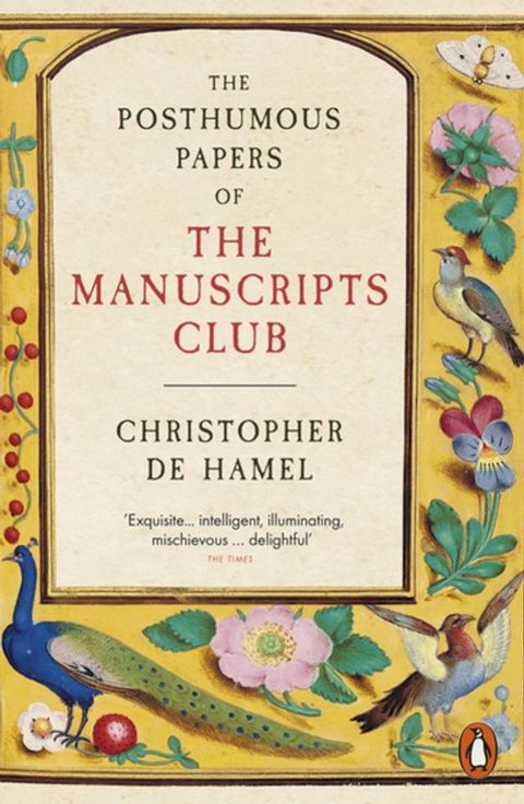 The Posthumous Papers of the Manuscripts Club(Kobo/電子書)