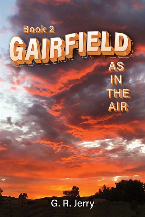 Gairfield(Kobo/電子書)