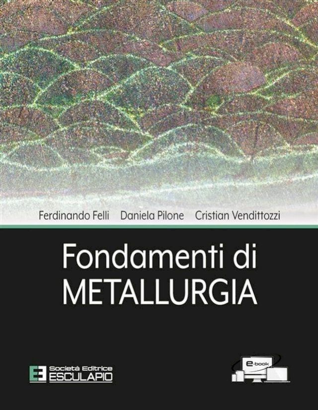  Fondamenti di Metallurgia(Kobo/電子書)