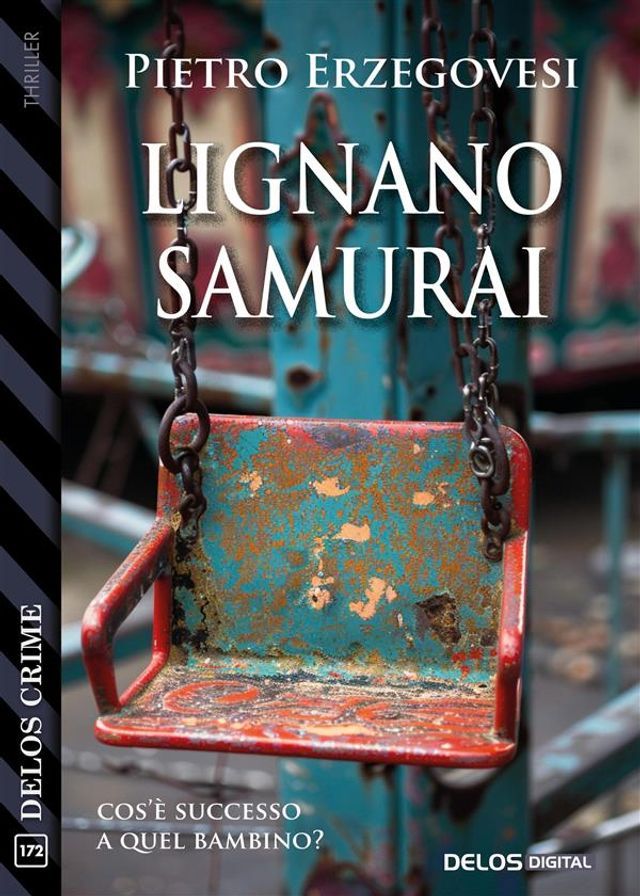  Lignano samurai(Kobo/電子書)