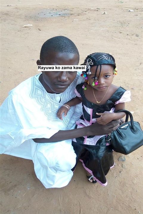 Rayuwa ko zama kawai