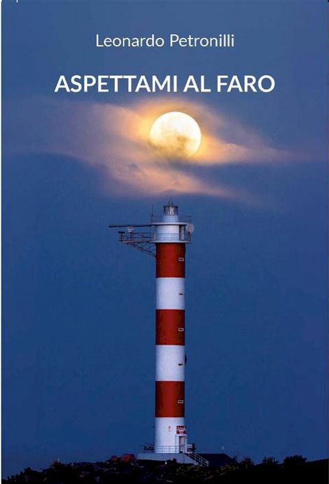 Aspettami al faro(Kobo/電子書)